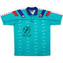 Barcelona Away Retro Jersey 1992/95