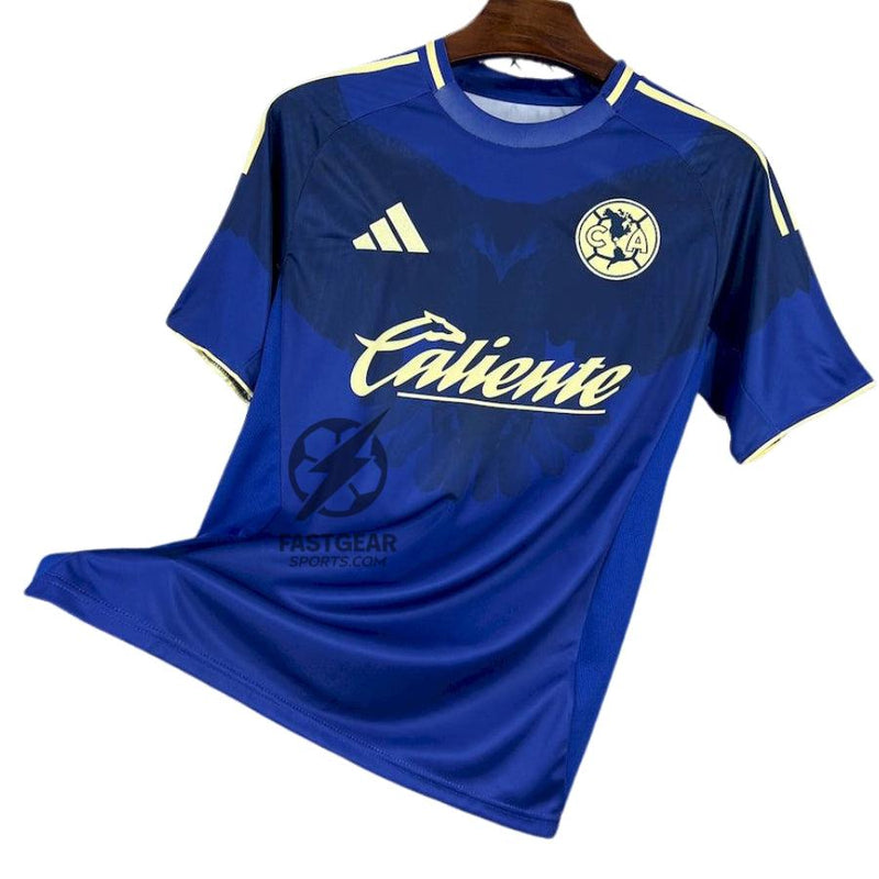 Club America Special Edition Fan Jersey 2025/26