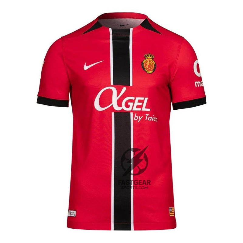 Mallorca Home Fan Jersey 2025/26