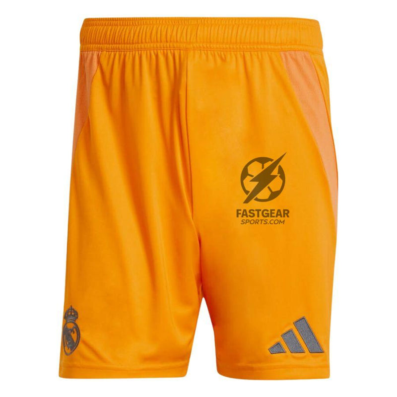 Shorts Real Madrid Away 24/25