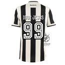 Botafogo Home Fan Jersey 2024/25 Igor Jesus 99