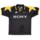 Juventus Third Retro Jersey 1996/97