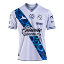 Club Puebla Home Fan Jersey 2024/25