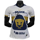 Pumas Home Authentic Player 2025/26