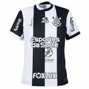 Corinthians Third Fan Jersey 2024/25 Full Sponsor (Official Printing)