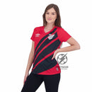Athletico Paranaense Home Jersey Women's 2024/25