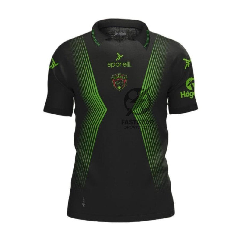 Tigres Away Fan Jersey 2024/25