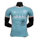 Inter Miami CF Third Authentic Player 2024/25