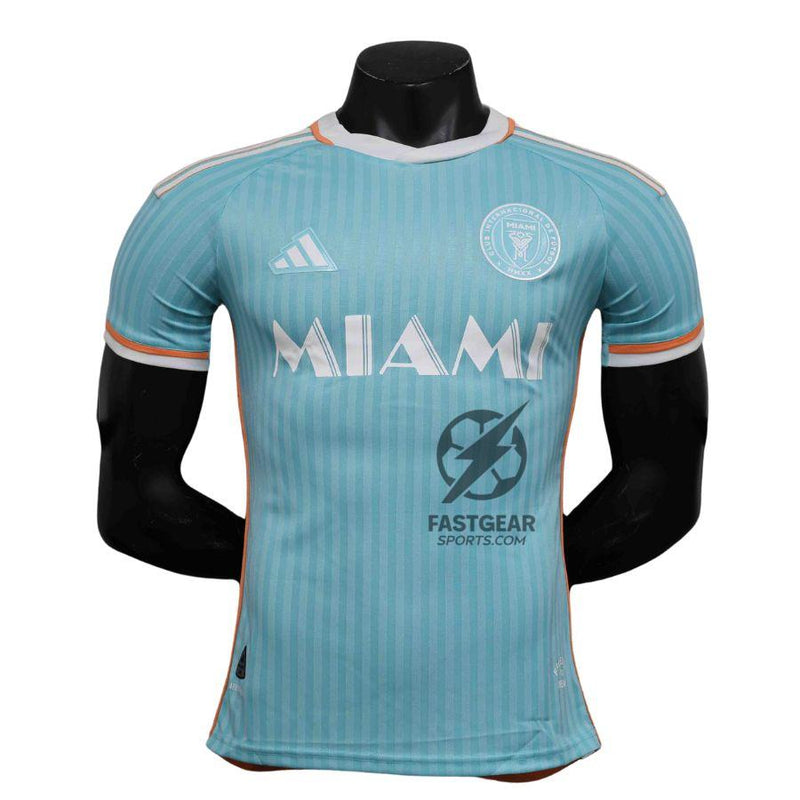 Inter Miami CF Third Authentic Player 2024/25