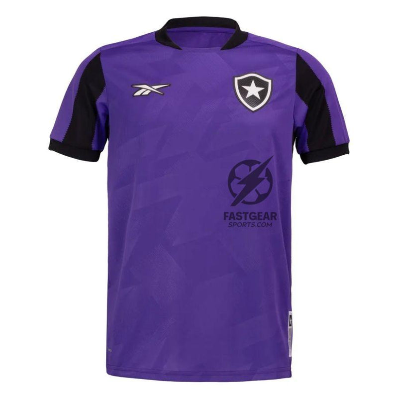 Botafogo GK 3 Fan Jersey 2024/25