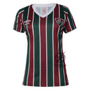 Fluminense Home 2024/25 - Women's Fan Version