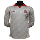 Bayern M??nchen Retro Special Edition Long Sleeve Authentic Player 2024/25