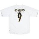Ronaldo