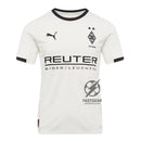 Borussia M?Anchengladbach Home Fan Jersey 2025/26