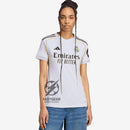 Real Madrid Home Fan Jersey Women's 2025/26