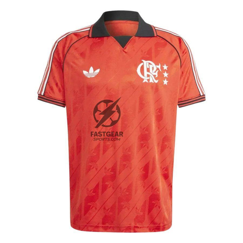 Flamengo Special Edition Lifestyler Jersey 2024/25