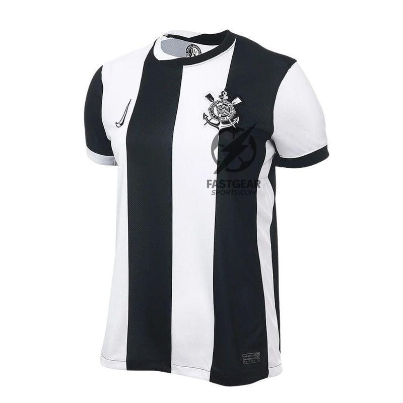 Corinthians Third Jersey Women's 2024/25