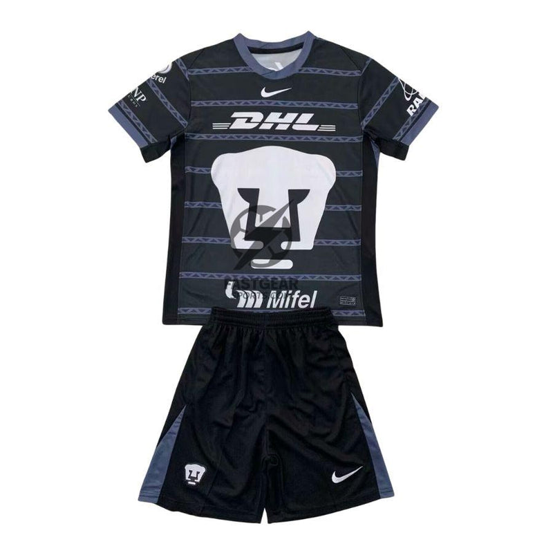 Kids KIT Pumas GK 2 Jersey 2024/25