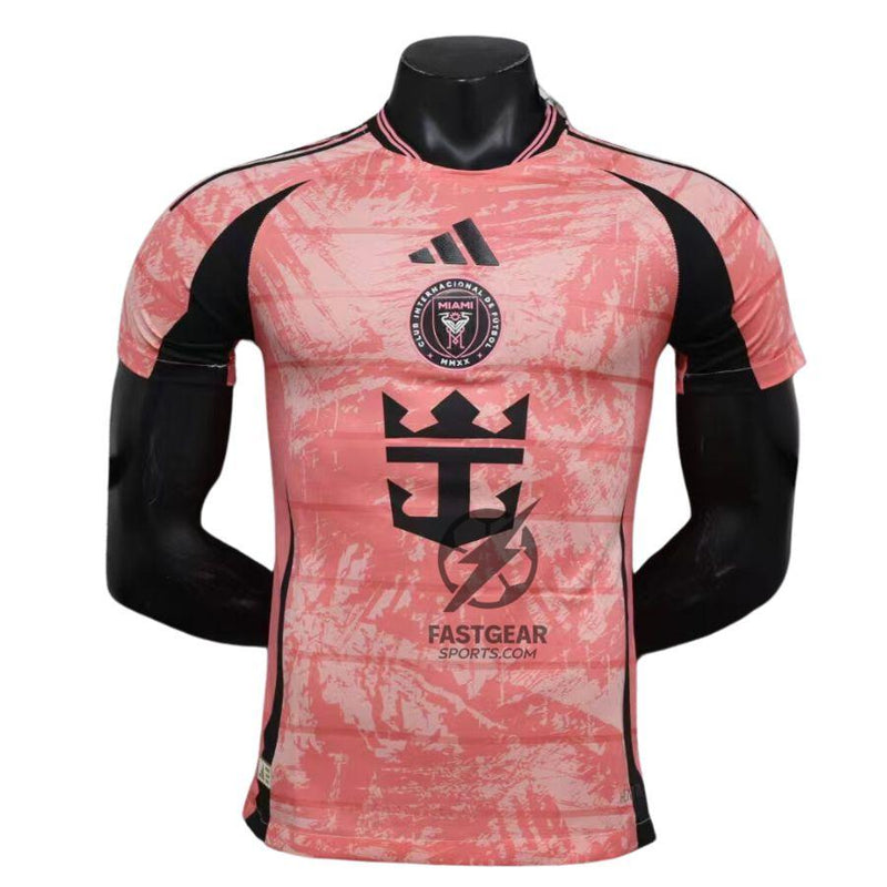 Inter Miami CF Special Edition Authentic Player 2025/26