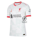 Liverpool Third Jersey 2024/25