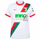 Augsburg Home Fan Jersey 2025/26