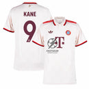 Bayern Munich KANE