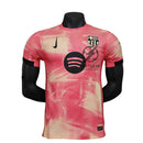 Barcelona Special Edition Authentic Player 2024/25