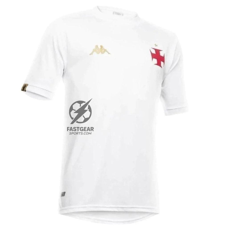 Vasco 2023/24 Goalkeeper Jersey