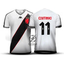 Vasco 2024/25 Jersey Coutinho 11