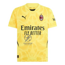 AC Milan GK 2 Fan Jersey 2024/25