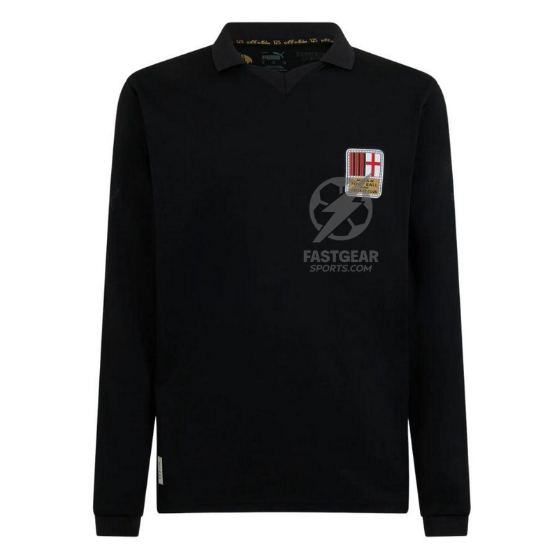 AC Milan GK Anniversary Fan Jersey 2024/25