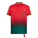 AC Milan RED JERSEY DIAVOLI X OFF-WHITE™ Fan Jersey 2025
