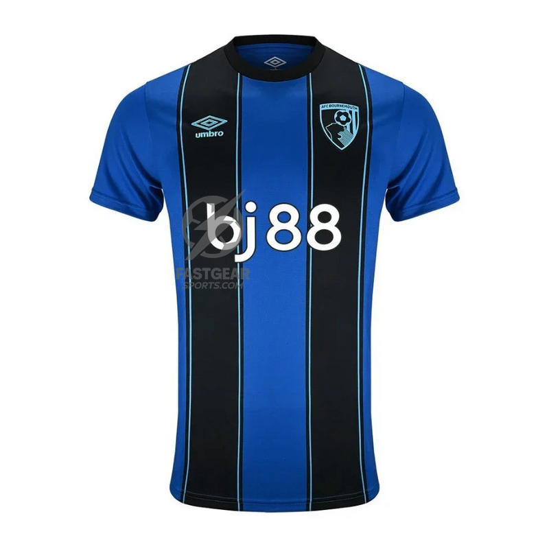 AFC Bournemouth Away Fan Jersey 2025/26