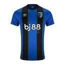 AFC Bournemouth Away Fan Jersey 2025/26