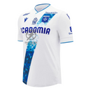 AJ Auxerre Home Fan Jersey 2024/25