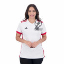 Flamengo Away Jersey Women's 2024/25