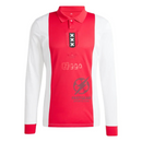 Ajax Anniversary Long Sleeve Fan Jersey 2024/25