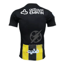 Al-Ittihad FC Jersey 2023/24