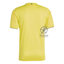 Al-Nassr FC Home Fan Jersey 2025/26