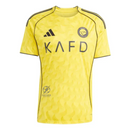 Al-Nassr FC Ronaldo 7 Home Fan Jersey 2025/26