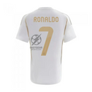 Al-Nassr Third Fan Jersey 2024/25