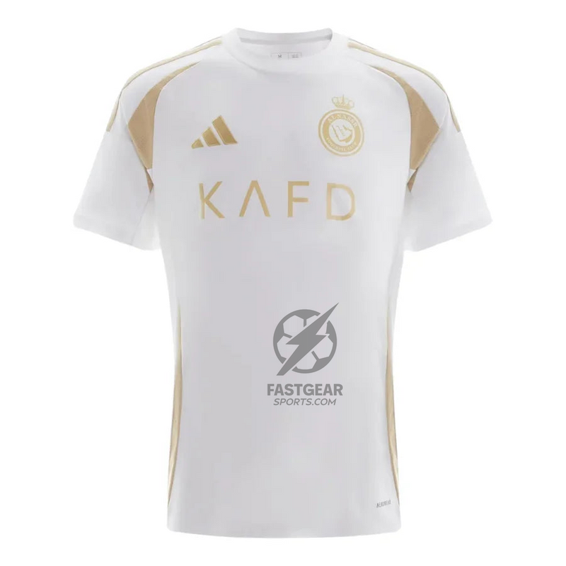 Al-Nassr Third Fan Jersey 2024/25