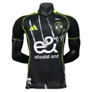 Al Ahly Away Authentic Player 2025/26