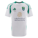 Al Ahly Away Fan Jersey 2024/25