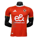 Al Ahly Home Authentic Player 2025/26