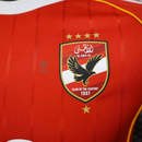 Al Ahly Home Authentic Player 2025/26