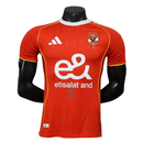 Al Ahly Home Authentic Player 2025/26