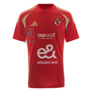 Al Ahly Home Fan Jersey 2025/26