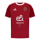 Al Ahly Home Fan Jersey 2025/26