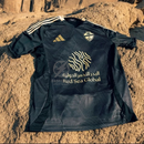 Al Ahly Third Fan Jersey 2024/25